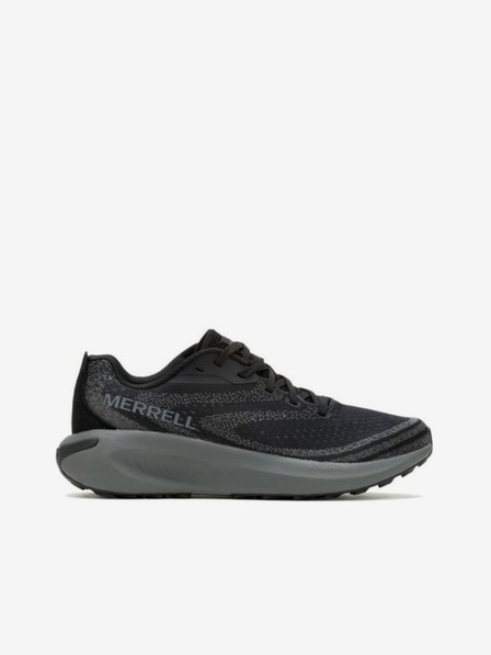 Merrell Schwarz Herren Sport Laufschuhe MERRELL Morphlite