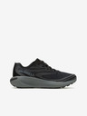 Merrell Schwarz Herren Sport Laufschuhe MERRELL Morphlite