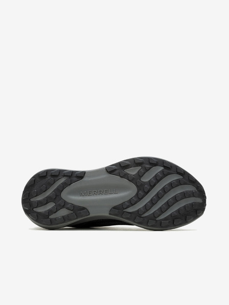 Merrell Schwarz Herren Sport Laufschuhe MERRELL Morphlite