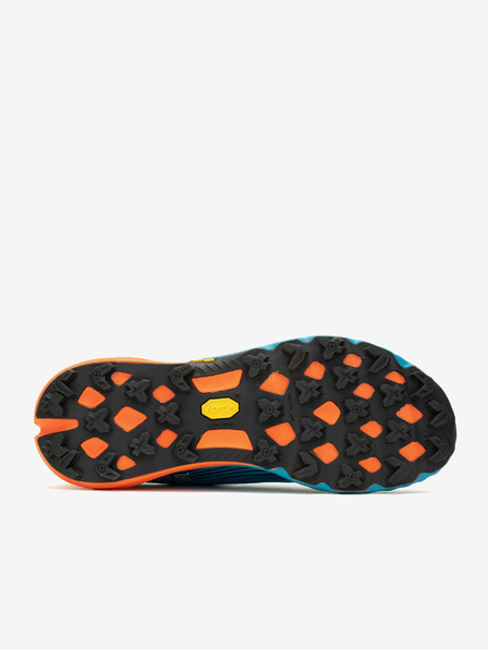 Merrell Blau Herren MERRELL Agility Peak 5 Sport-Laufschuhe