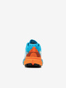 Merrell Blau Herren MERRELL Agility Peak 5 Sport-Laufschuhe