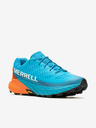 Merrell Blau Herren MERRELL Agility Peak 5 Sport-Laufschuhe