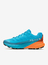 Merrell Blau Herren MERRELL Agility Peak 5 Sport-Laufschuhe