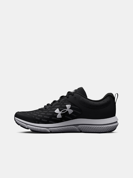 Under Armour UA Charged Assert 10 Tennisschuhe