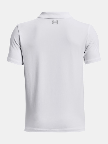 Under Armour UA Performance Polo Kinder  T‑Shirt