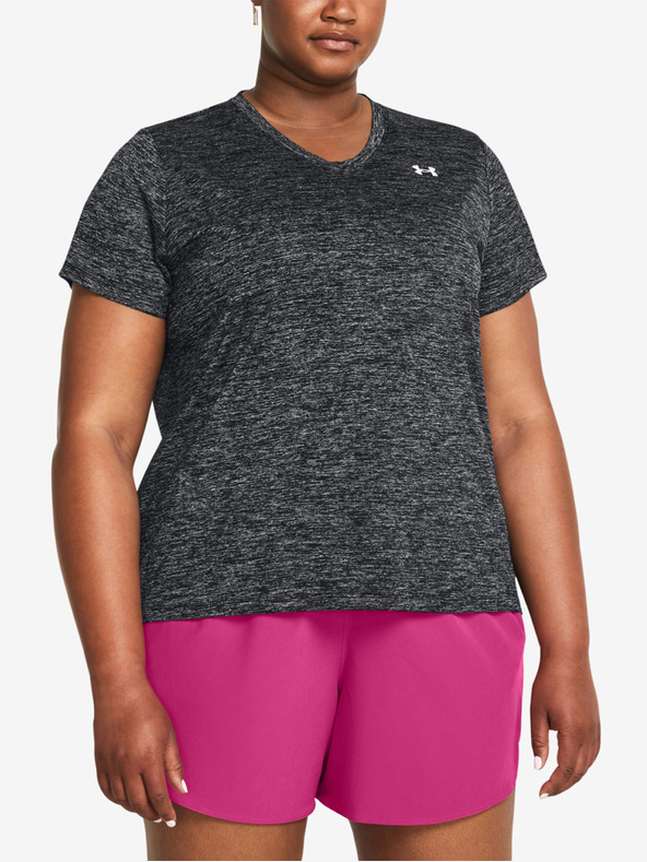 Under Armour Tech SSV- Twist T-Shirt