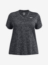 Under Armour Tech SSV- Twist T-Shirt