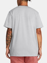 Under Armour UA HW Armour Label SS T-Shirt