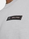 Under Armour UA HW Armour Label SS T-Shirt