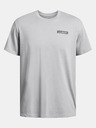 Under Armour UA HW Armour Label SS T-Shirt