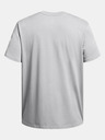 Under Armour UA HW Armour Label SS T-Shirt