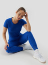 4F 4F Jogger-Shirt für Damen mit schmaler Passform