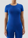 4F 4F Jogger-Shirt für Damen mit schmaler Passform