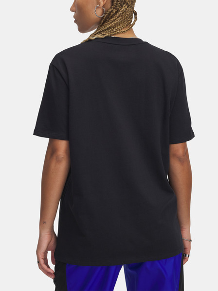 Under Armour Project Rock Campus T T-Shirt