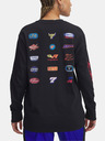 Under Armour Project Rock W LS Campus T-Shirt