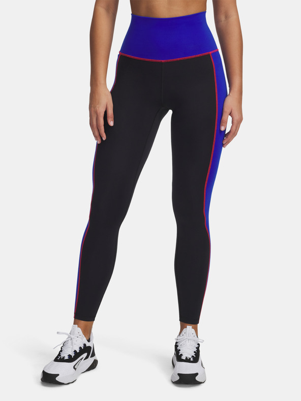 Under Armour Project Rock Legging Legging