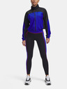 Under Armour Project Rock Woven Top Jacke