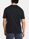 Under Armour UA Project Rock Brahma Bull SS T-Shirt