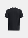 Under Armour UA Project Rock Brahma Bull SS T-Shirt