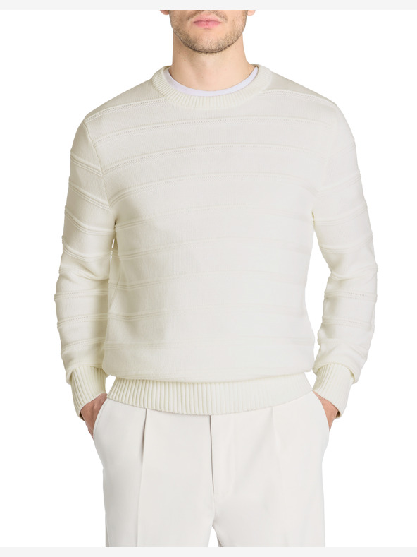 Celio Leaaron Pullover