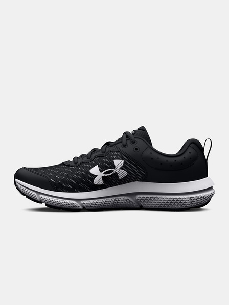 Under Armour UA BGS Assert 10 Kinder Tennisschuhe