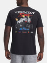 Under Armour Project Rock Truck SS T-Shirt