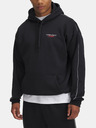 Under Armour Project Rock Icon Fleece Hdy Sweatshirt