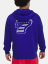 Under Armour Project Rock Icon Fleece FZ Sweatshirt