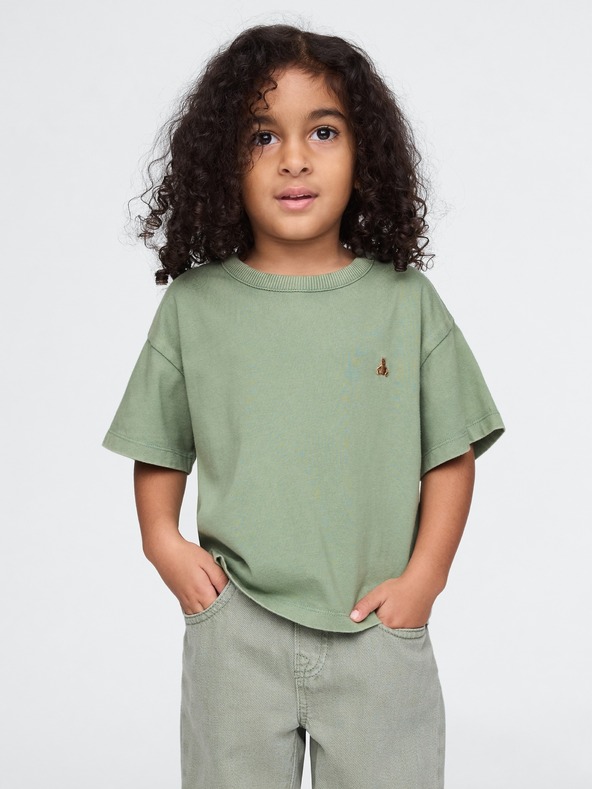 GAP Kinder  T‑Shirt