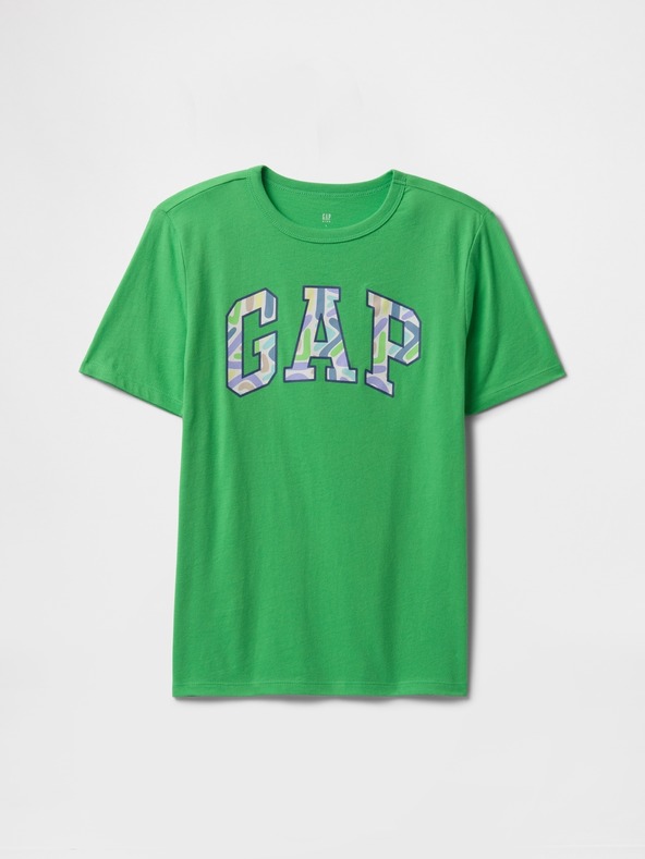 GAP Kinder  T‑Shirt