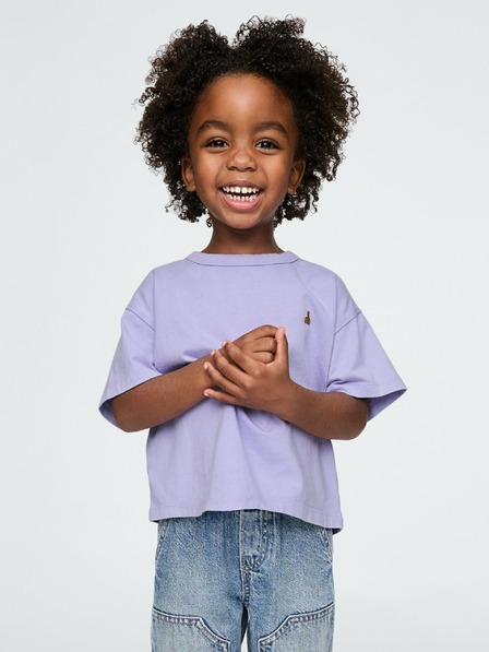 GAP Kinder  T‑Shirt