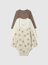 GAP Baby Body, 3er-Pack GAP
