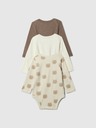 GAP Baby Body, 3er-Pack GAP