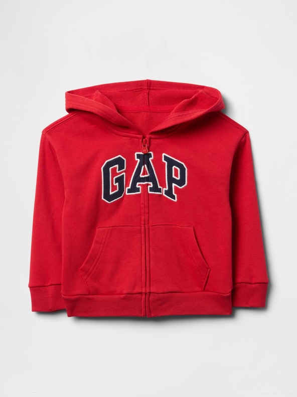 GAP Sweatshirt Kinder