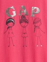 GAP Kinder  T‑Shirt