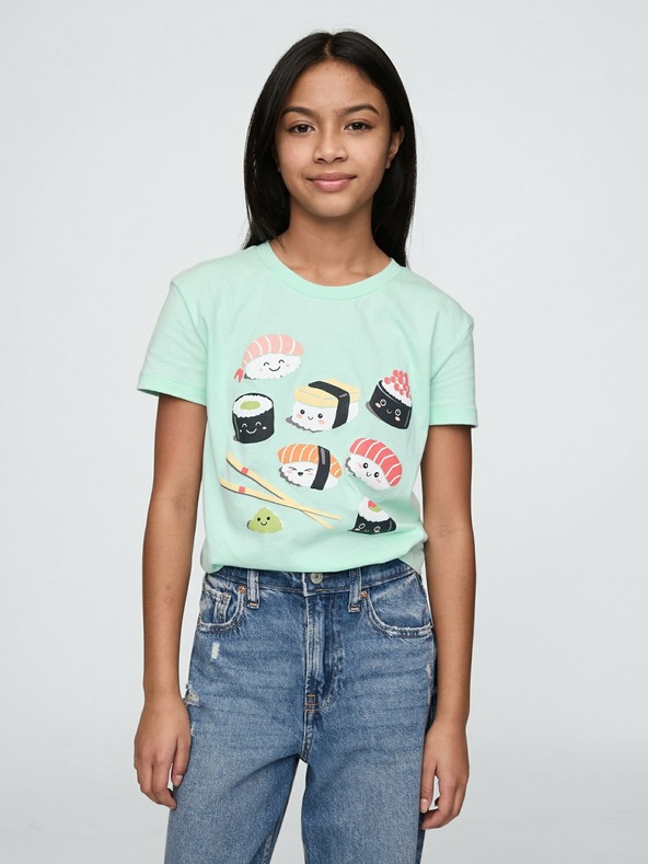 GAP Kinder  T‑Shirt