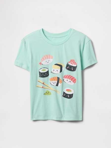 GAP Kinder  T‑Shirt