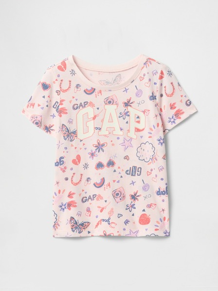 GAP Kinder  T‑Shirt