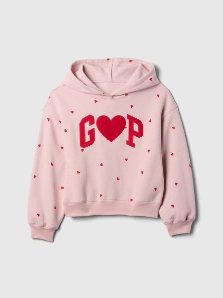 GAP Sweatshirt Kinder