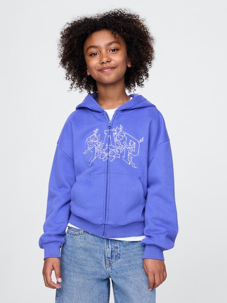 GAP Sweatshirt Kinder