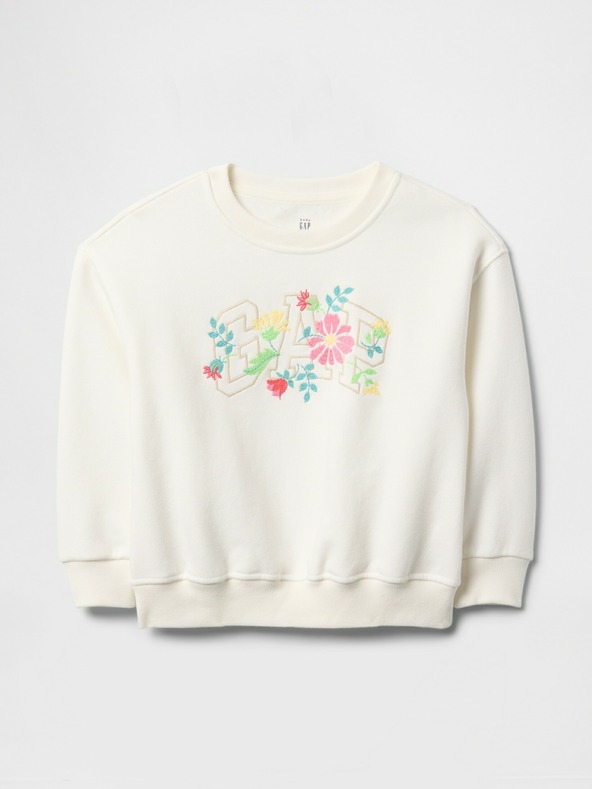 GAP Sweatshirt Kinder