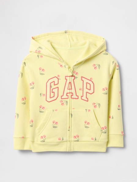 GAP Sweatshirt Kinder