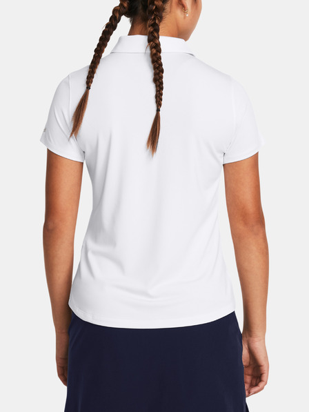 Under Armour UA Playoff SS Polo T-Shirt