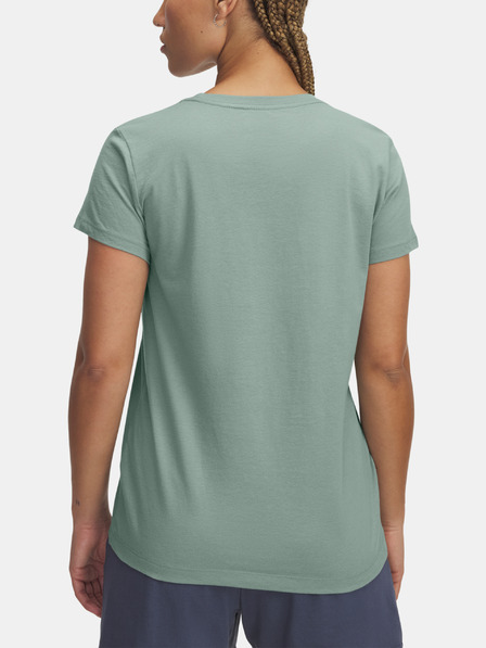 Under Armour UA Logo SS T-Shirt