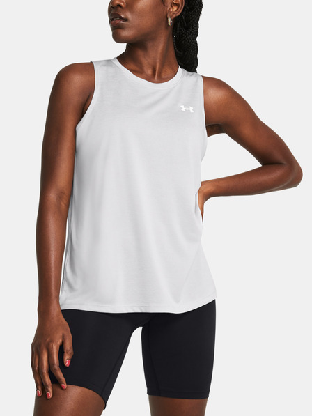 Under Armour Tech Tank Twist Unterhemd