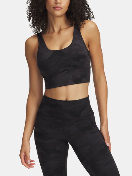 Under Armour Meridian Fitted Crop Unterhemd