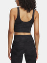 Under Armour Meridian Fitted Crop Unterhemd