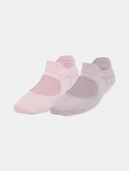 Under Armour UA Breathe Balance Socken 2 Paar