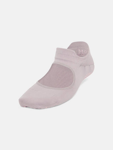 Under Armour UA Breathe Balance Socken 2 Paar