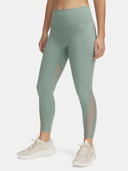 Under Armour Vanish Elite Vent Ankle Leg Legging